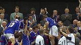 世界杯FIFA官方倒计时：法国98年称雄 3球完胜巴西+齐祖封神