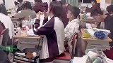 这小子还通风报信