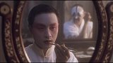 儿时不懂其意，再看时懂了，一个对艺术执念的人，有多么疯狂。