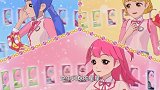 菲梦少女：美乐蒂是校园偶像呢，大家一定要努力