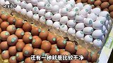 鸡蛋该不该放冰箱保存？看完才明白，很多人都不知道，赶紧看看吧