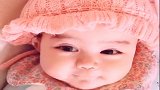 6个月小宝宝喊爸爸，甜甜的声音简直萌化了！