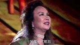 苏芮：从歌后到“查无此人”，那英模仿她走红，天王天后蹭她热度