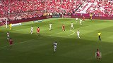 知道他要内切，但就是防不住他