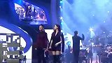 凤凰传奇演唱的一曲《月亮之上》，T籁般的歌声，百听不厌！