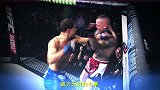 UFC-15年-UFC Fight Night 63中文宣传片：羽量级门德斯大战拉马斯-专题
