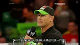 WWE-14年-Raw第1083期上：纳神遭虐千百遍 摔角狂热独挑怀亚特-全场