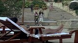 姚晨饰演的丑女一下子对眼，真是太好笑，想不笑都难