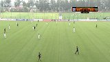 录播-2019潍坊杯第1轮 上海绿地申花vs博卡青年
