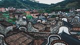 广东最美的古村，墙壁长得像耳朵，距今已有700年历史！