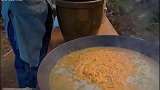 古法酿酒技艺，地瓜烧