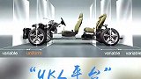 宝马的三厢车，由它守护
