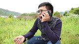 姑娘接到老公绑架诈骗电话，看她如何回答，吓得骗子电话都关机了