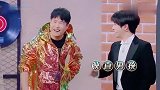 小沈阳高音太厉害，竟可以和华晨宇一较高下，唱功了得啊