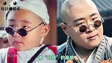 被成名“毁掉”的童星，变摇钱树做打手，他才岁累到血癌去世