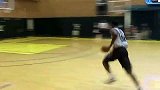 篮球-17年-加盟雷霆联手威少！保罗乔治训练视频大合辑-专题