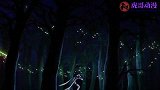 圣斗士：这人面子太大了！居然能让黄金圣斗士当他的陪练