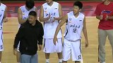 CUBA-16届-东北区闭幕式 程驰24分12篮板荣获MVP-花絮