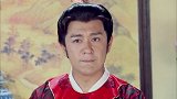 乞丐皇帝与大脚皇后传奇：元璋索性耍起无赖对休妻之事闭口不谈，摆下酒宴为张士诚接风