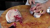 一条大鲢鱼，做出三道美味~ 学会了在聚餐时你可以大展身手了美食 美味 厨艺教程