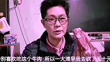 九九做个酸汤牛肉火锅，儿子和妈只呼太好吃，其乐融融