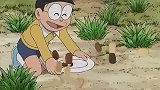 草地长出棒棒糖和卷心蛋糕，正孕育出一片大牧场