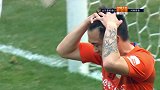 天神下凡！禁区乱战李海龙门前爆射 吴龑极限神扑救主