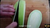 立春了，茄子不要红烧了，加1个鸡蛋，秘制一做，待客特别有面子