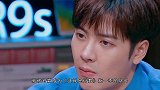 真“流浪汉”！隔离七天胡子拉碴，王嘉尔蔡徐坤不相上下