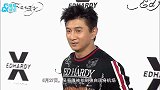 50岁吴奇隆独自现身机场，衣着朴素接地气，双眼红肿乌青引担忧