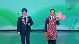 王牌对王牌：杨迪穿花裙和华晨宇演父子,花花唱《父亲》感动全场
