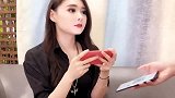 美女装聋拒绝帅哥，不料帅哥说出这话，结局真是太意外了