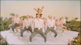 韩国性感女神泫雅一首劲爆歌曲《FLOWER SHOWER》