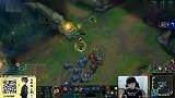 Clearlove直播 男枪打野 爆炸伤害瞬间三杀