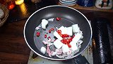 烧冬瓜的家常做法，简单又好吃的香辣冬瓜烧肉，超级开胃