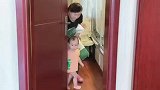 晚上不睡觉，总之各种折磨你