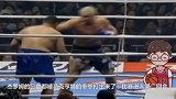 1米78K-1最矮拳王注定打不过1米9高个壮汉？接下来太残暴了！