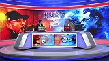 萨里战术有点迷！张路：排无锋阵 摸不清萨里套路