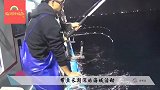 市场上的带鱼都是冷冻的，为何没有活的？家里有矿才吃得起