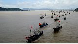 为中国渔民点赞