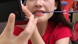 你学会了最时尚的画眉方式吗