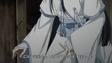 魔道祖师中的人间妄想，除了蓝湛，还有一人一直在魏无羡身边