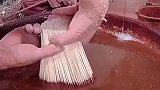 香是这样生产的，涨见识了