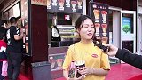 为什么现在的女生总喜欢搞兵哥哥呢？姑娘真是啥都敢说