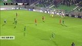 马努 欧联 2020/2021 卢多戈雷茨 VS 安特卫普 精彩集锦