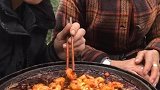 香辣虾尾开吃，太香了