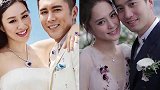还有哪对夫妻明明不爱了还不分手？明星 颜值 男神 陈赫 阿娇与赖弘国已离婚 钟丽缇张伦硕