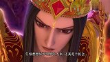 叶罗丽：王默回到起点，却要换下美丽的衣服，真是太可惜了！