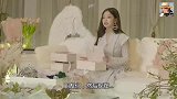 Jennie就是超酷的，不想回答的问题就不答，不