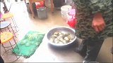 跟民间老厨师学了一招杀老鳖，真是活到老学到老